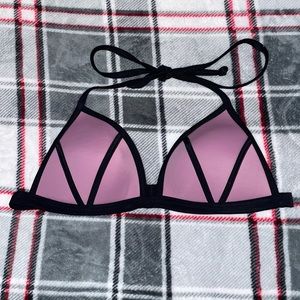PINK VS Bathing Suit Top